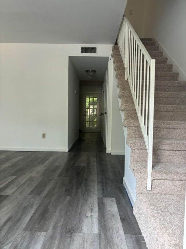 Photo - All brick two story townhouse in Westover Glenn Unit 55