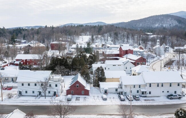 46 School Street, Johnson, Vermont - 46 School Street Rental