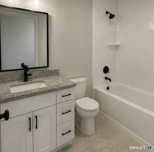 Building Photo - 360 Campbell Ave Unit 1a
