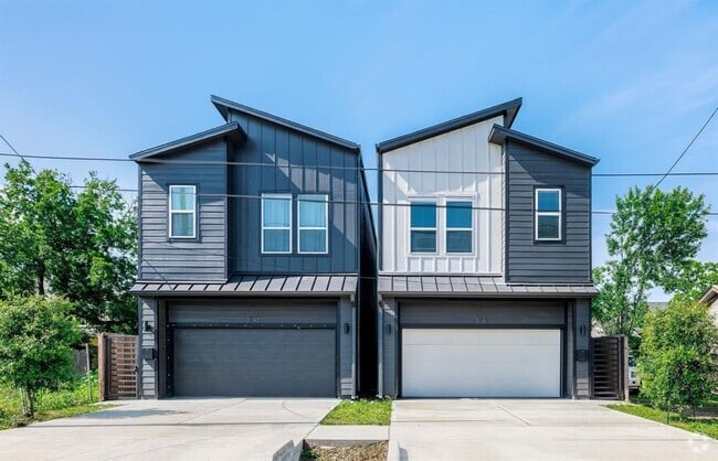 Building Photo - 3546 Seabrook St Rental