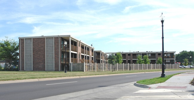 College Villas