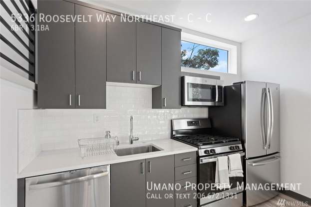 Photo - 5336 Roosevelt Way NE Unit C