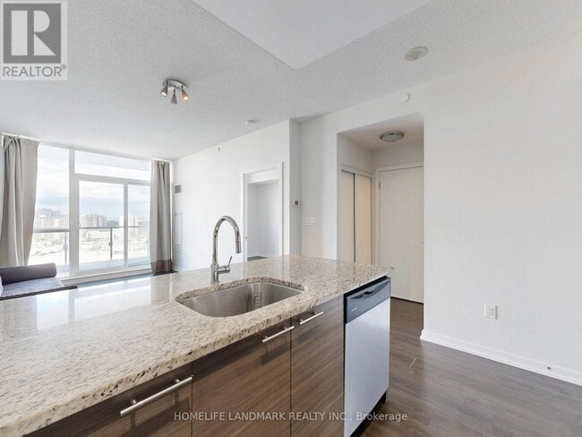 66 Forest Manor Rd Unit 1204