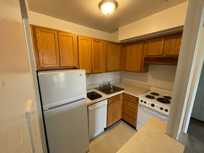 Photo - One Bedroom One Bath Unit 790-303