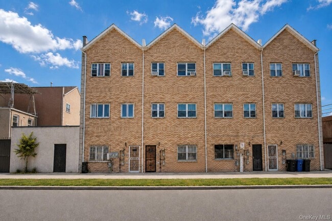 Building Photo - 1726 Linden Blvd