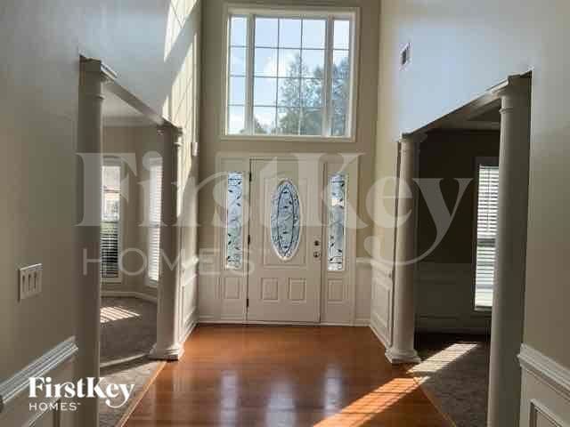 Photo - 2304 Blackburn Pass