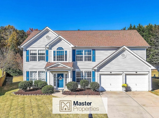 Building Photo - 504 Collingsworth Ln