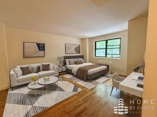 0 bedroom in New York NY 10031 - 0 bedroom in New York NY 10031 Condo Unit 1K