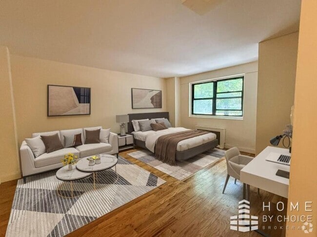 Building Photo - 0 bedroom in New York NY 10031 Unit 1K Rental