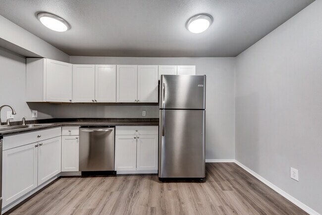 Photo - Calatrava Flats