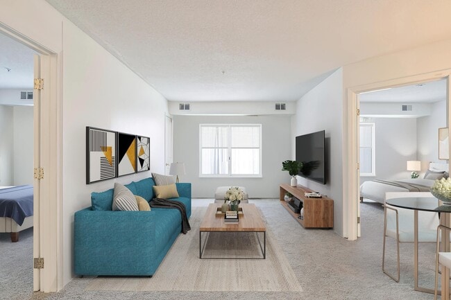 Skye Ridge Apartments