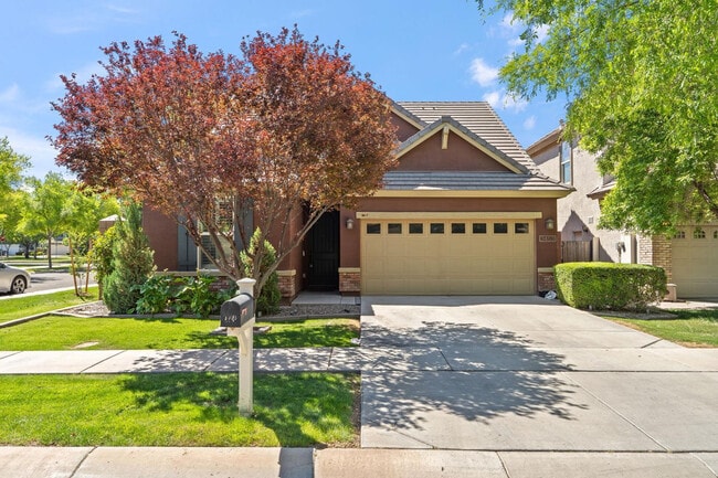 Building Photo - 3453 E Palo Verde St