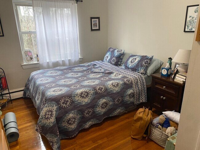 Photo - 35B Symphony Rd Unit 200