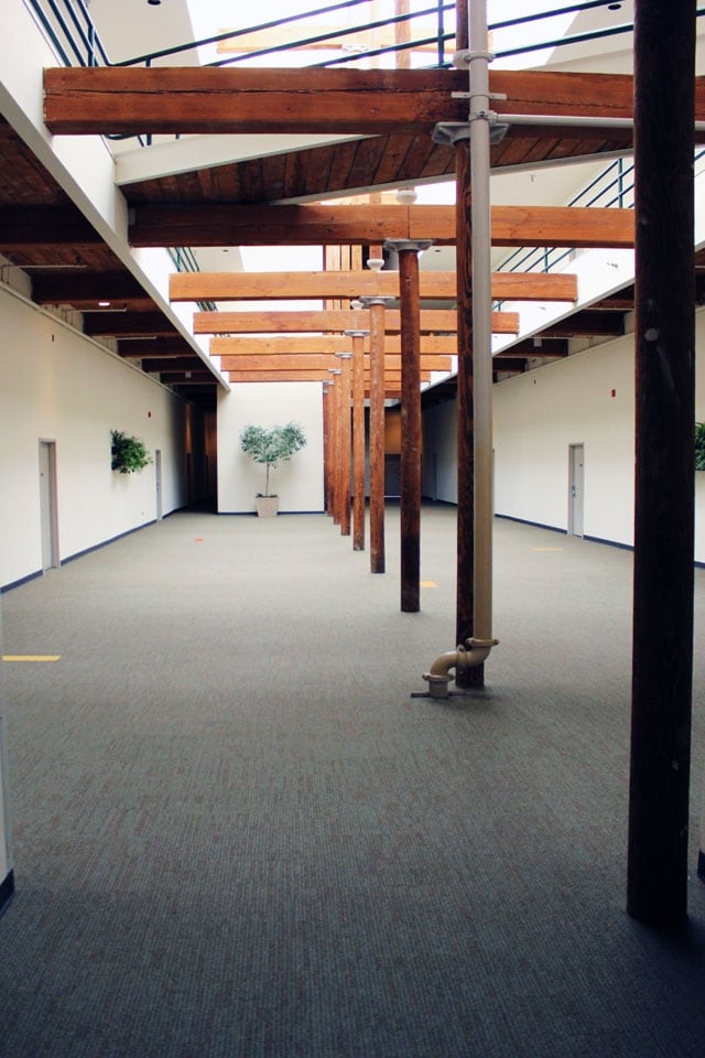 THE WOOLEN MILL ASSOCIATES Apartments For Rent in Winooski, VT