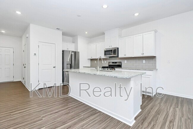 Photo - 3651 Secrest Lndg