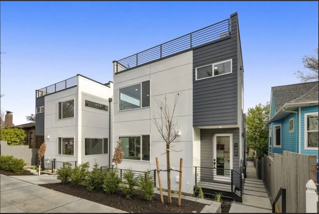 Building Photo - 1466 21st Ave Rental