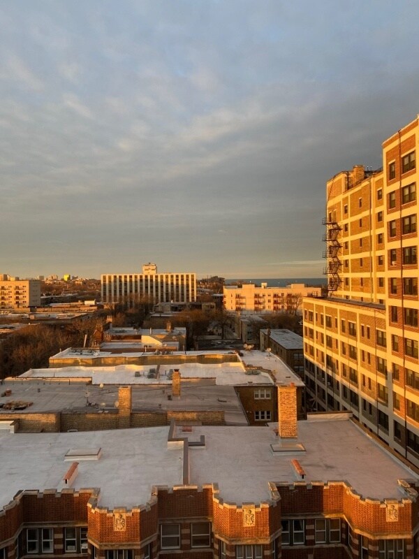 Photo - 1263 W Pratt Blvd