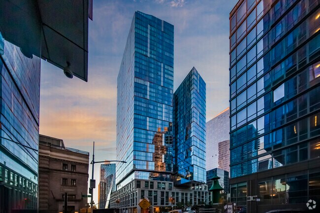 10 West End Ave New York, NY 10023 - 10 West End Ave