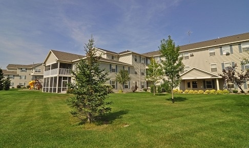 Pheasant Ridge Apartments - Pheasant Ridge Apartments