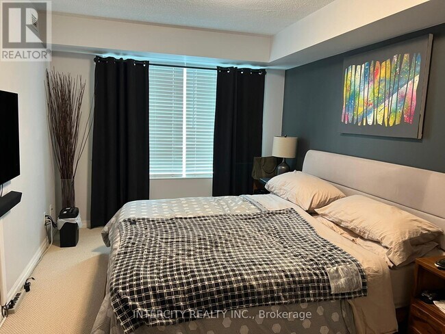 Photo - 1403 Royal York Rd Unité 1010