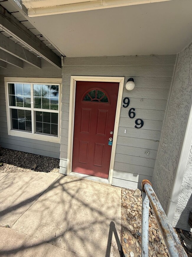 Move in ready 2 bedroom on Tampico - Move in ready 2 bedroom on Tampico Rental