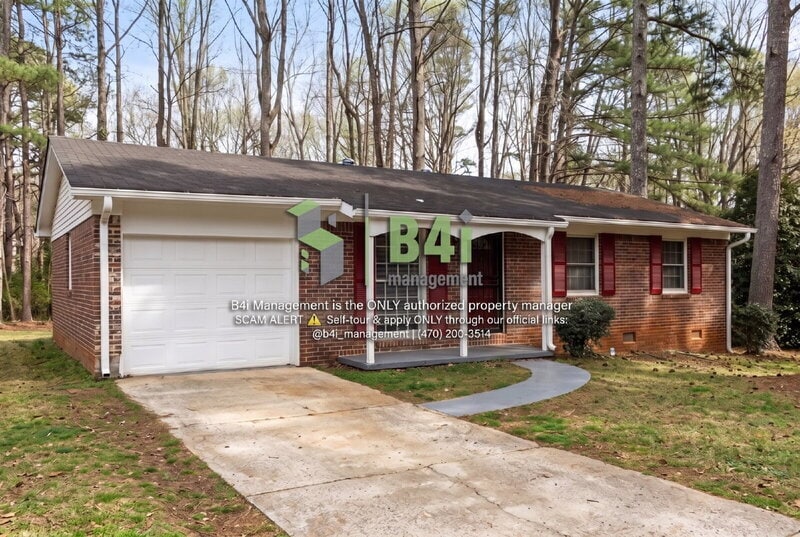 Photo - 4470 Burks Rd
