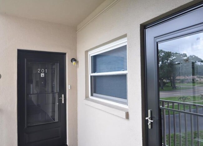 Photo - 2 Bedroom 1 Bath Second Floor Condo in St.... Unit 201