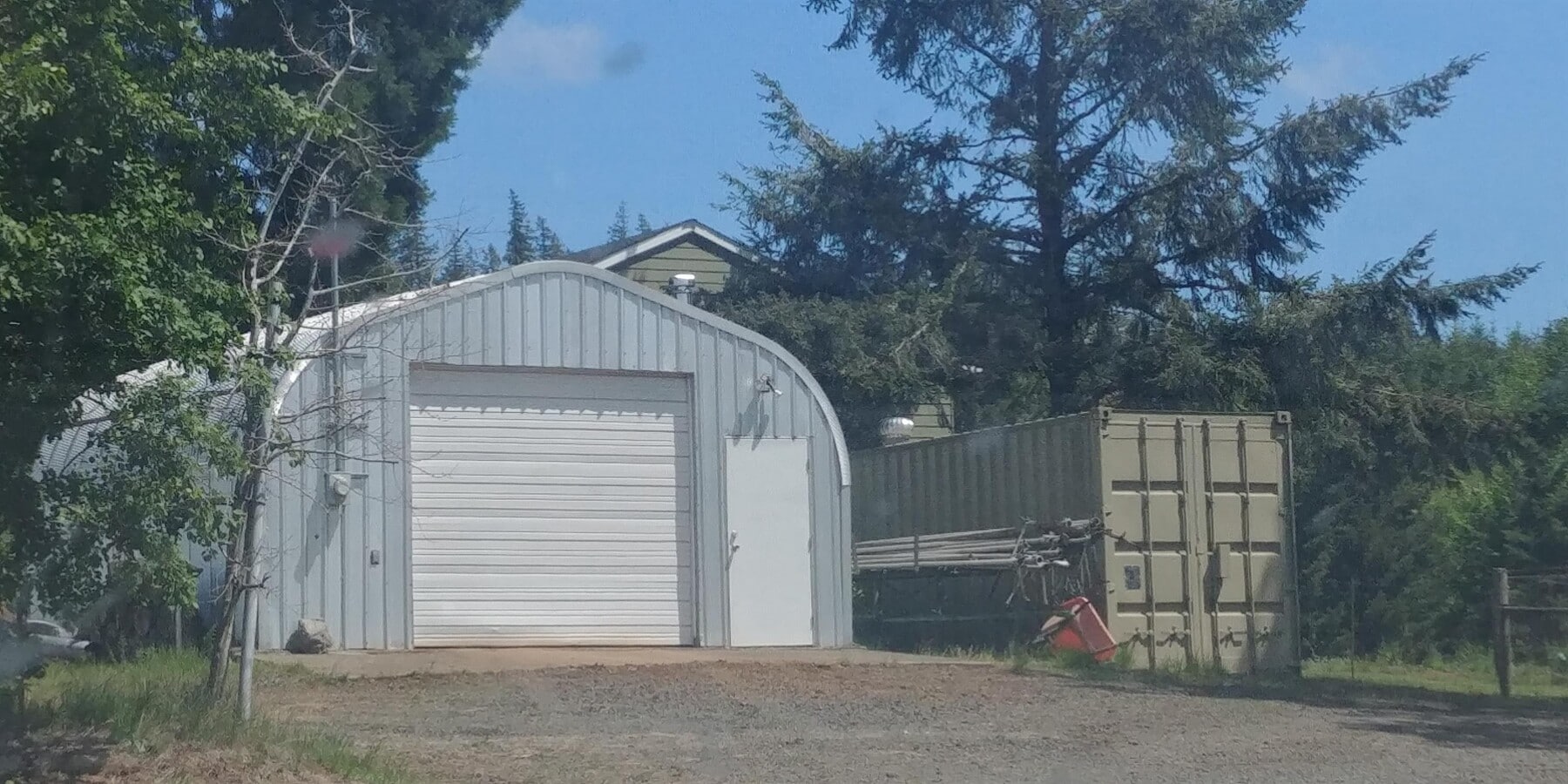 Photo - 19226 Brenneman Rd