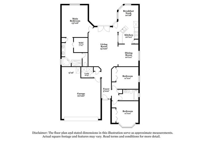 Photo - 1508 Austin Ln