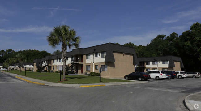 Photo - Sable Palms Apartments