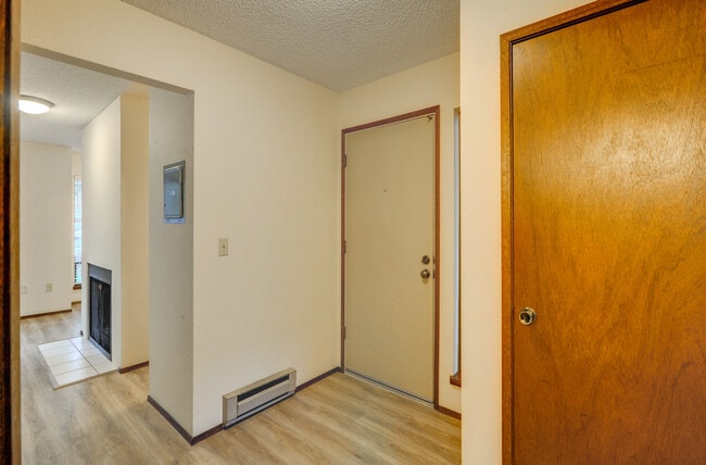 Parkview Apartments