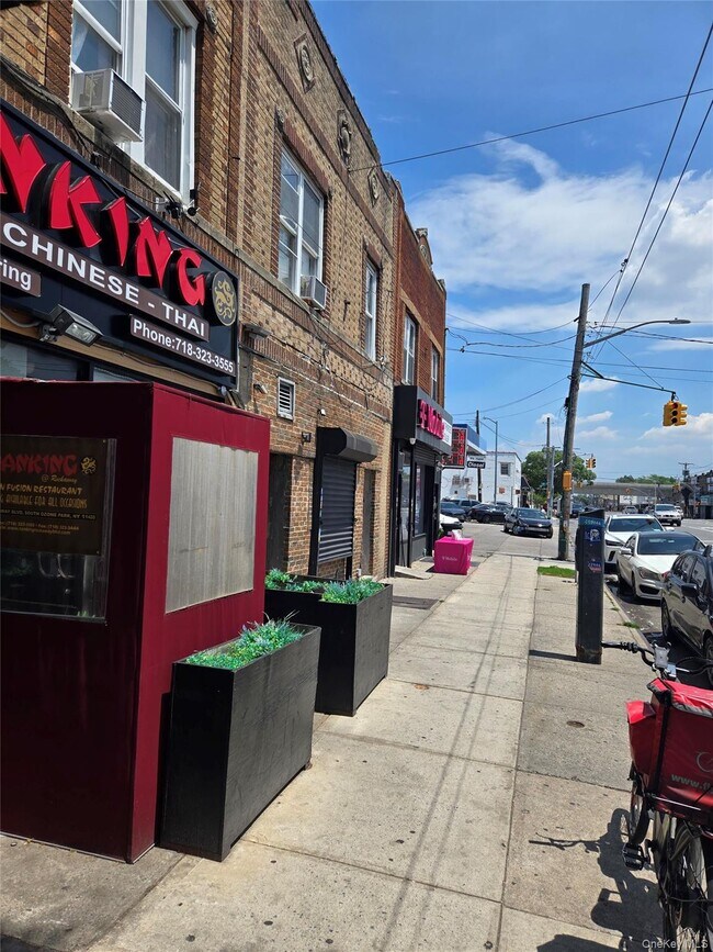 134-09 Rockaway Blvd