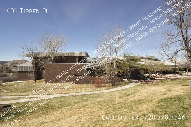 Building Photo - 401 Tippen Pl
