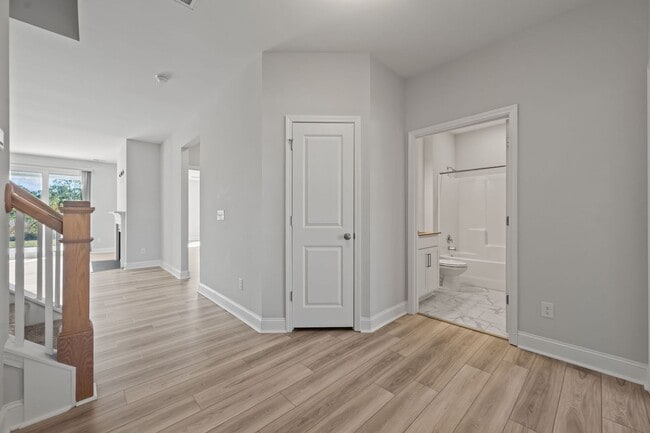 Photo - Welcome to The Terraces!