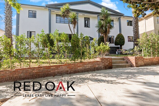 Photo - Charming and Spacious One Bedroom with Lov... Unidad D