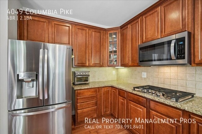 Photo - 4049 Columbia Pike
