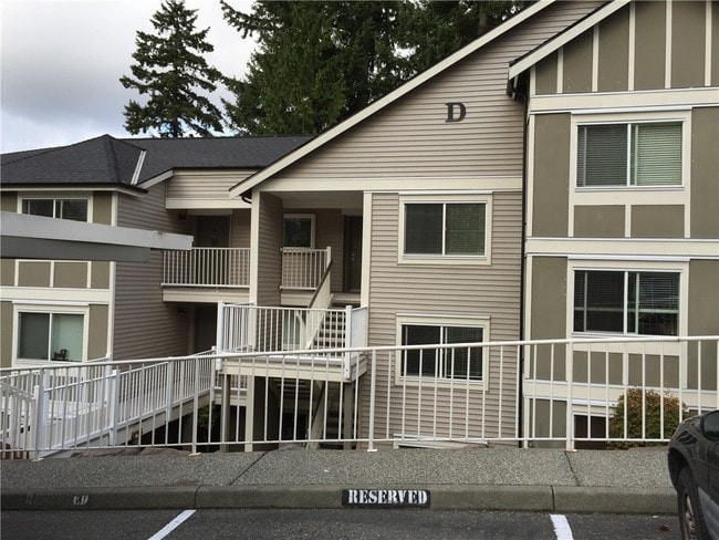 Photo - 16101 Bothell Everett Hwy Unit D202
