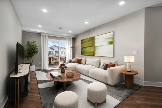Providence Place