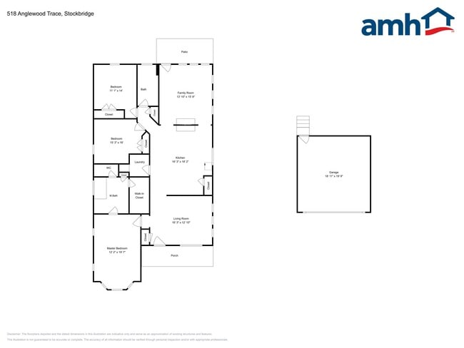 Photo - 518 Anglewood Trace