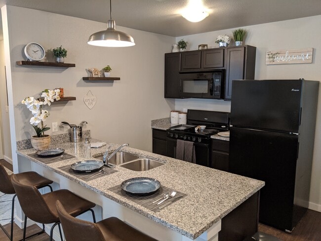 Interior Photo - Prime Place Stillwater - Student Apartments