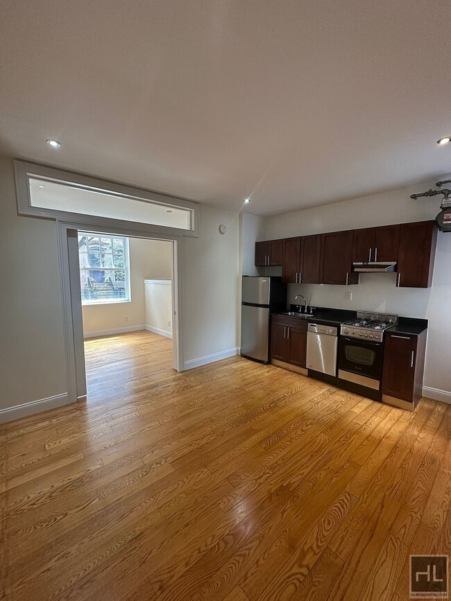 Building Photo - West 11th Street Rental