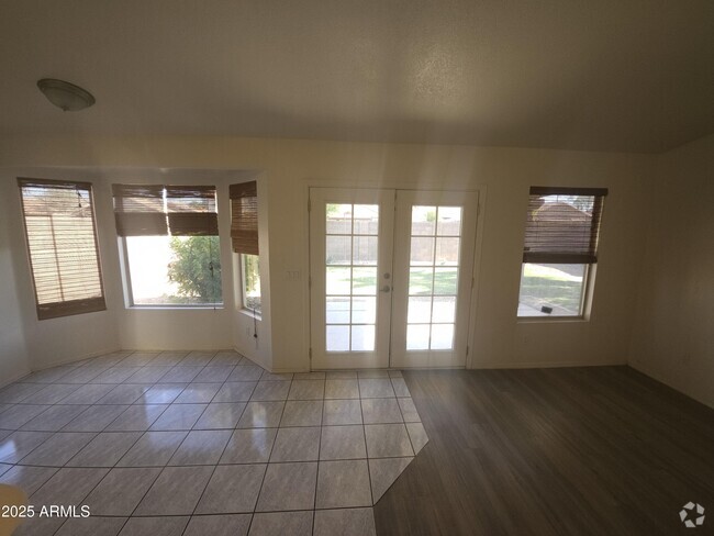 Building Photo - 1321 W Butler Dr Rental