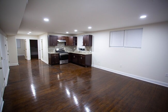Photo - BRAND NEW 2 BEDROOM 1 BATH APARTMENT Unit A
