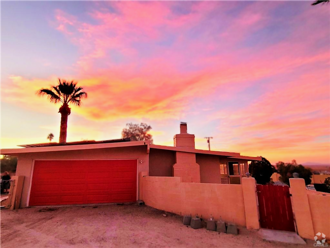 Building Photo - Mid-Century Masterpiece with Pool! Rental