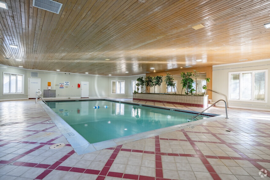 Interior Photo