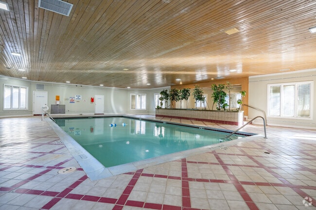 Interior Photo