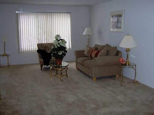 Photo - Laurel Woods