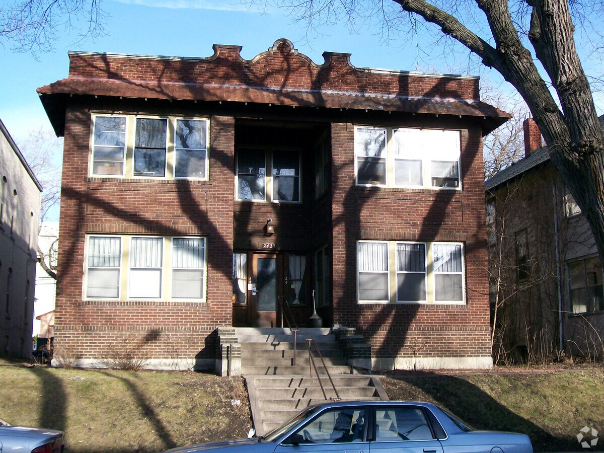Photo - 2437 1st Ave S