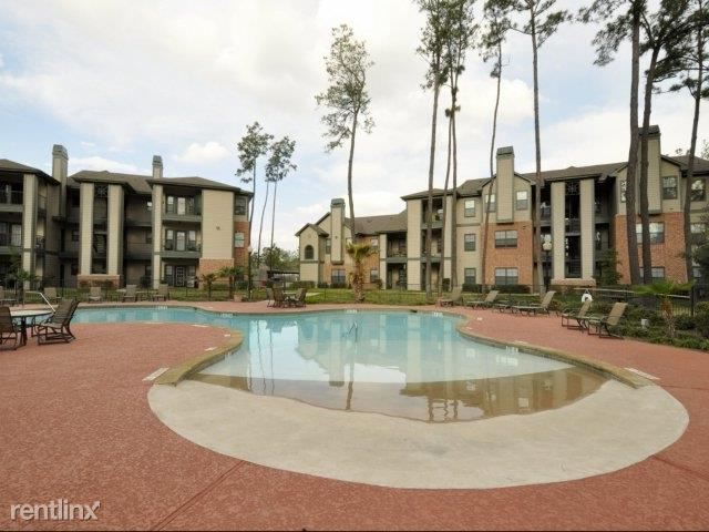 Photo - 2 br, 2 bath Condo - 7215 Spring Cypress R...