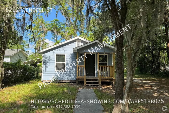 Building Photo - Charming 2 bedroom 1 bathroom Rental